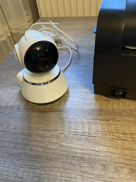 Принтер Xprinter XP-330B