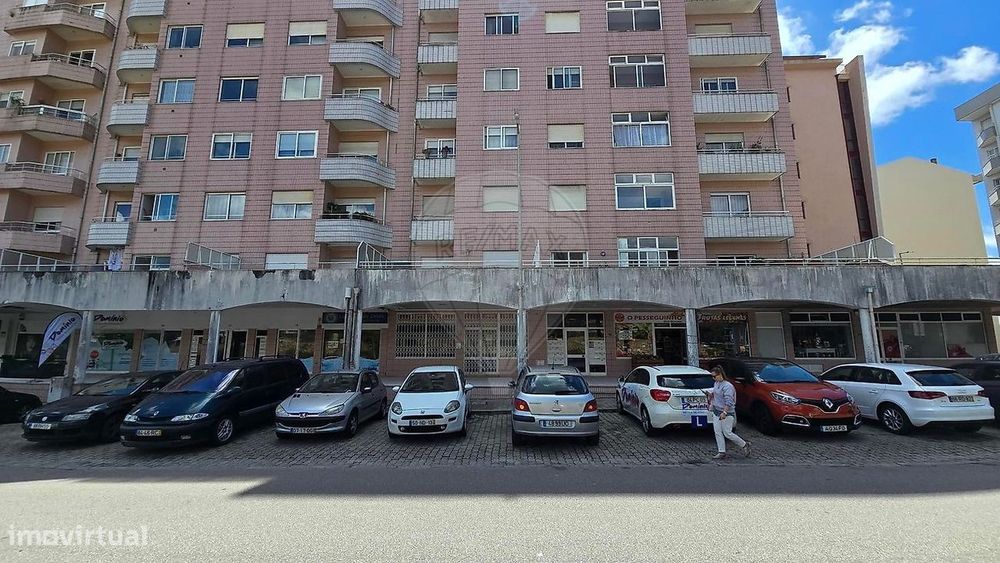 Loja  para arrendamento