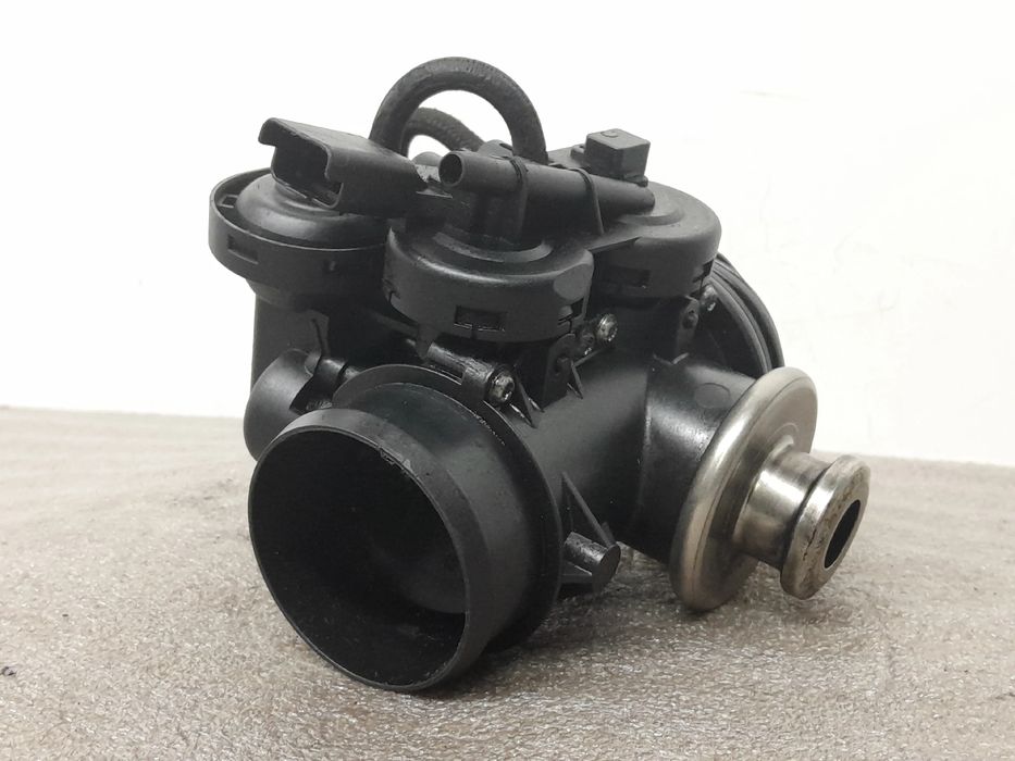 Válvula EGR PEUGEOT 206 Van