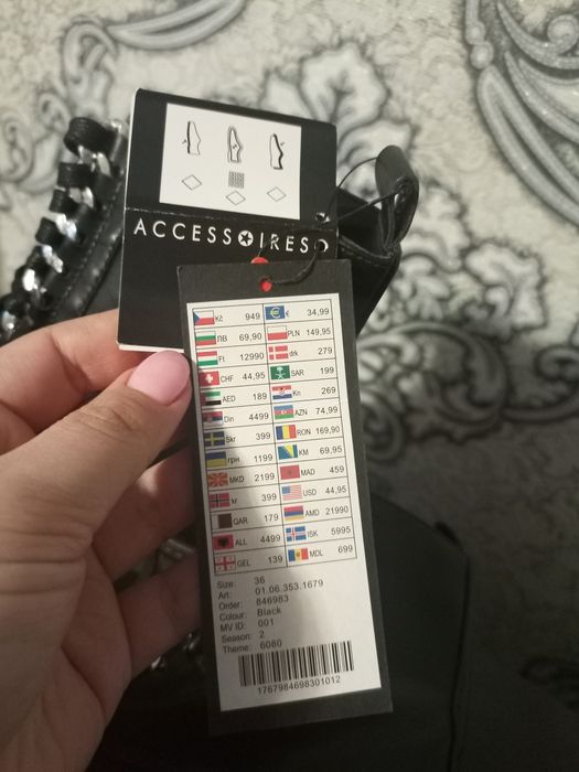 Весняні чобітки жіночі, дівочі