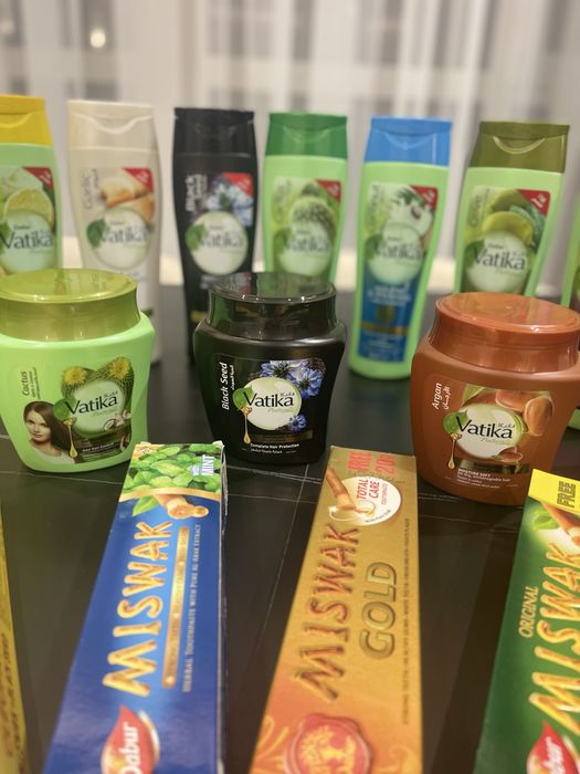 Зубна  паста місвак Miswak