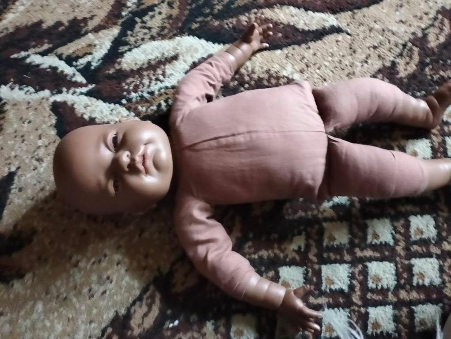 Музикальна овечка,звуки серця та природи