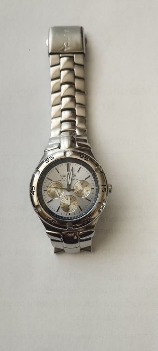 Чоловічий годинник Nautica N10075