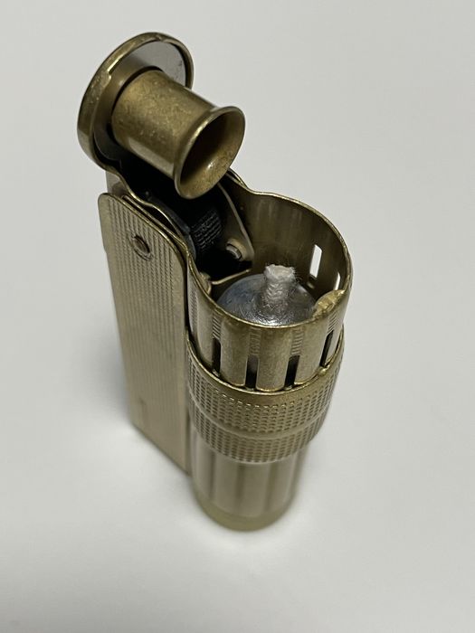 Зажигалка IMCO Triplex super 6700 новая оригинал