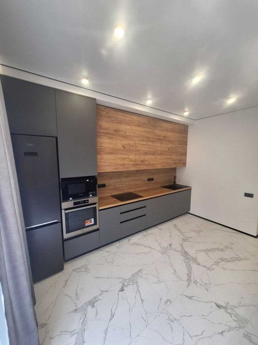 Дом по адресу ул. Заречная (площадь 118 м²) - Atlanta.ua - фото 2