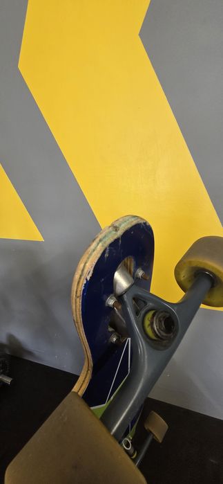 Longboard Miller Cytrus