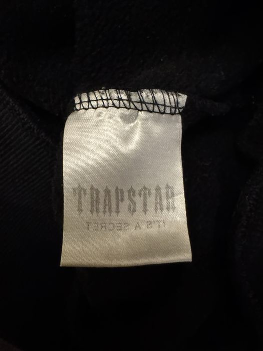 Bluza TRAPSTAR (orginalna)