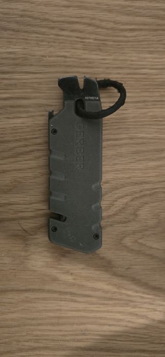Multitool Gerber Prybrid Utility