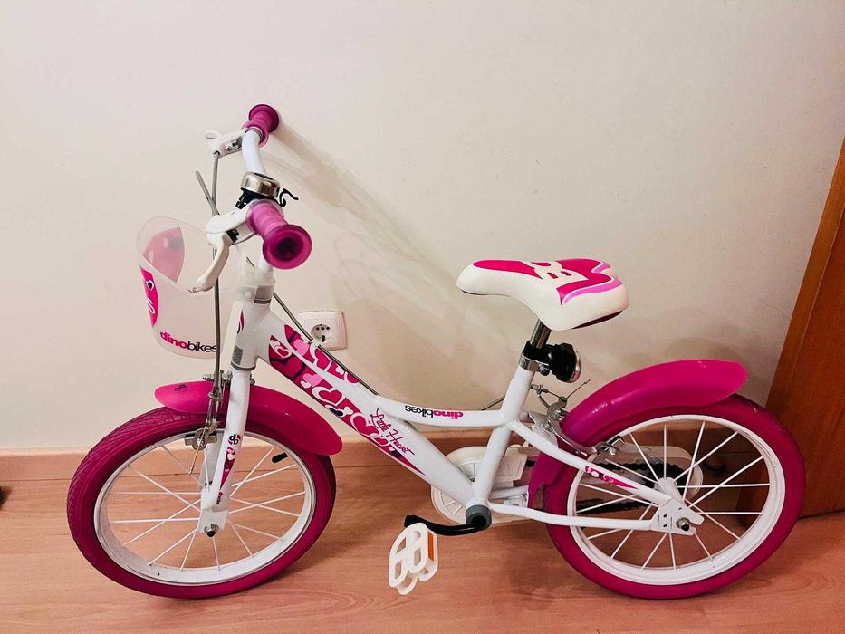 Bicicleta Criança