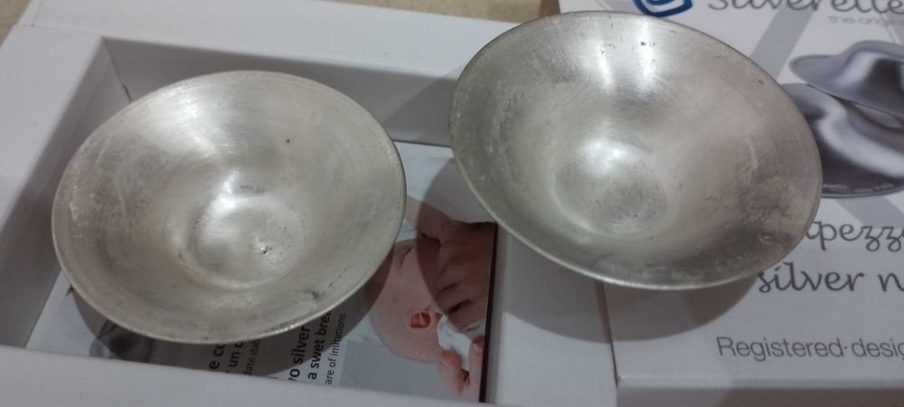 Silverette XL (the original)