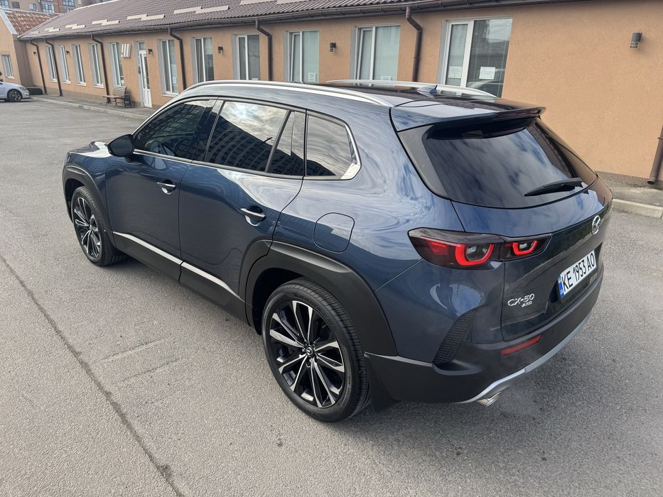 Усилитель бампера сх 50