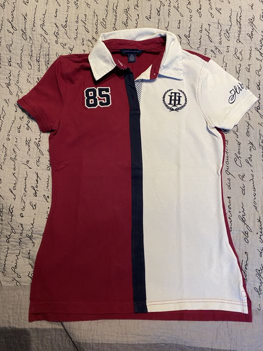 Bluzka Tommy Hilfiger