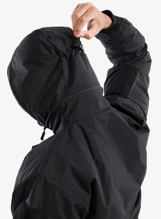 ‼️ КУРТКА Helikon tex Level 7 tactical KU-L70-NL CLIMASHIELD® APEX хелікон текс левел 7 хаски‼️