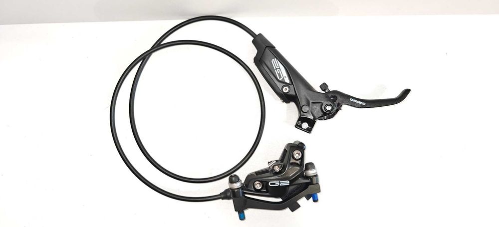 Hamulec tarczowy SRAM G2 R