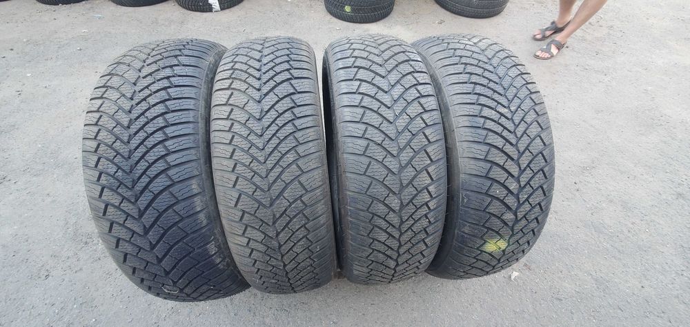 Нові зимові шини 235 60 R18 DoubleCoin DaspPlus China 2020рік