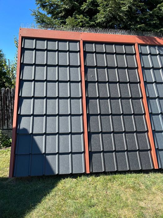 Blachodachówka TIGRA dostawa cała Polska 35 lat gw.