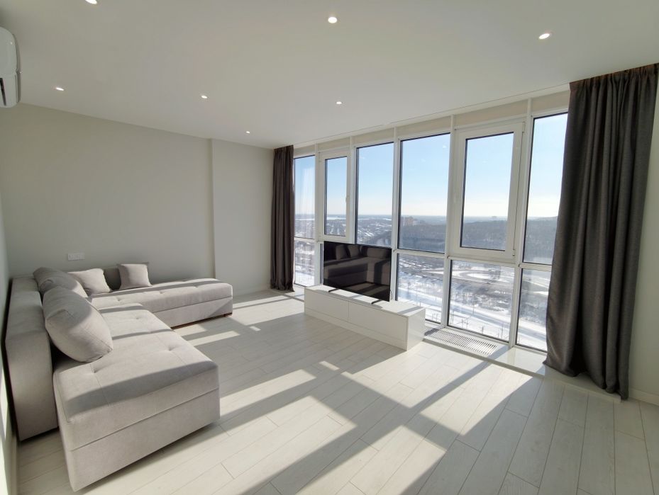 3К квартира ЖК Новопечерська вежа/Ліфти працюють завжди+Тепло/вода