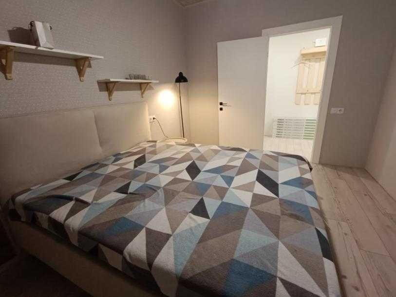 Продам 2-х комнатную квартиру 57 кв.м. в новостройке ЖК "Ньютона".