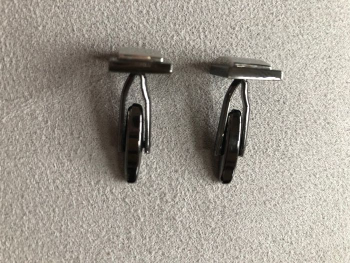 Spinki do mankietów