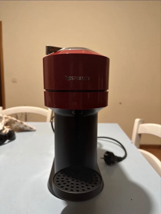 Nespresso Vertuo next