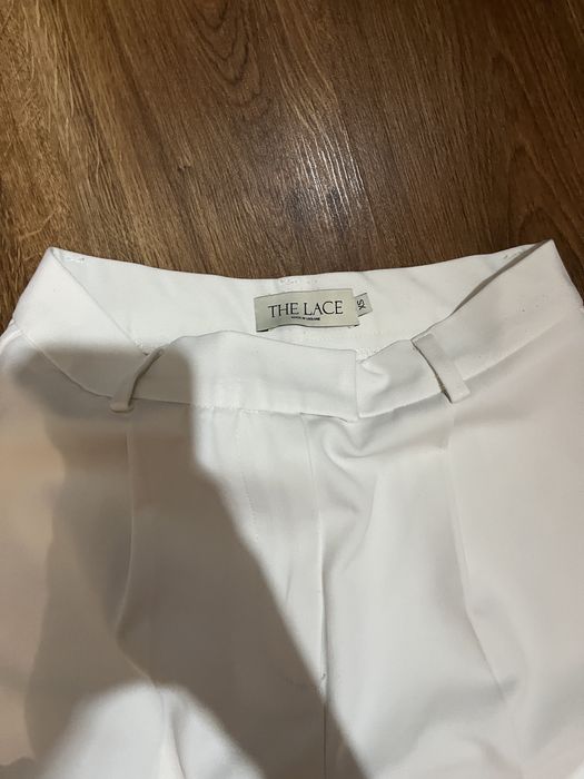 Брюки the lace палаццо