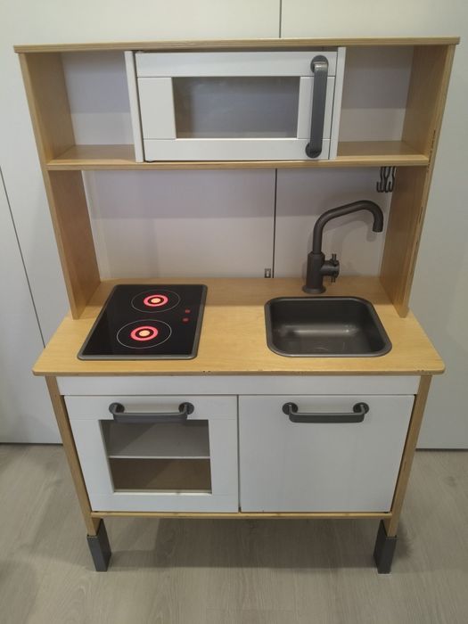 Cozinha criança IKEA