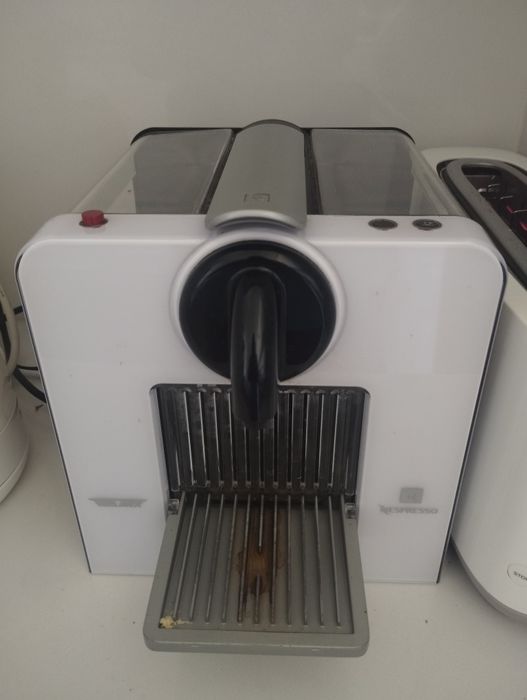 Maquina café nespresso64730164622466120