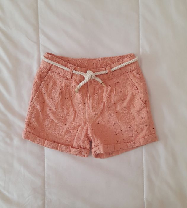 Calções menina Zara 2/3 anos