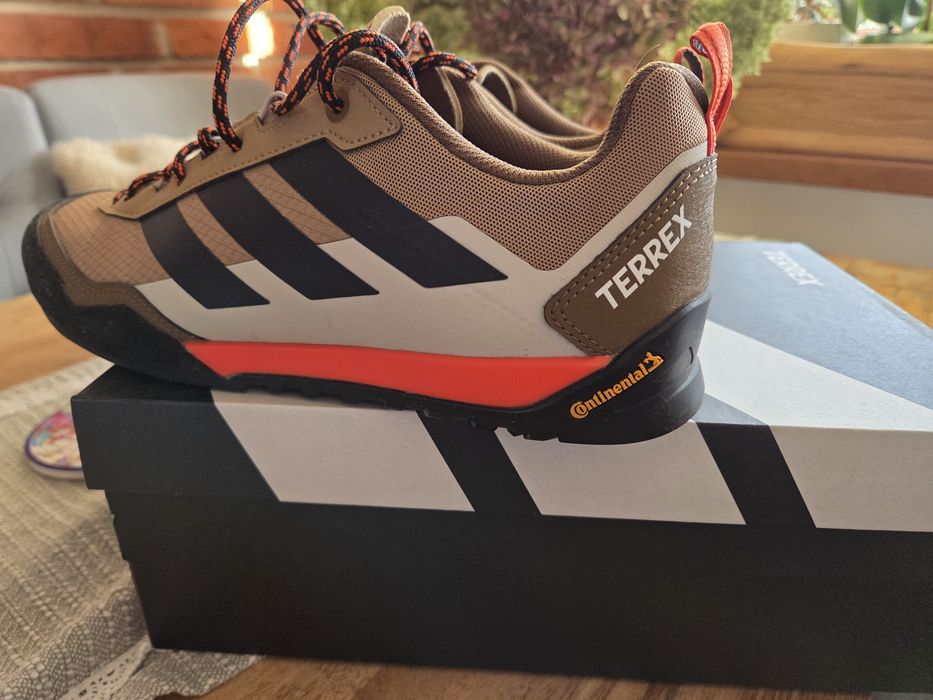 Buty adidas terrex