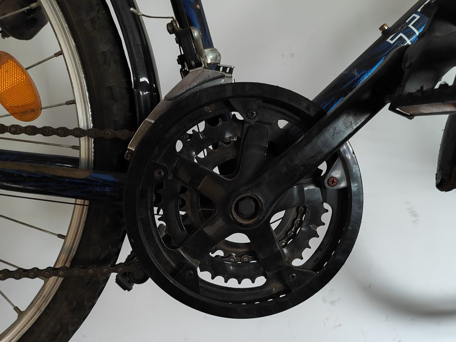 Rower Shimano Trawers Unibike