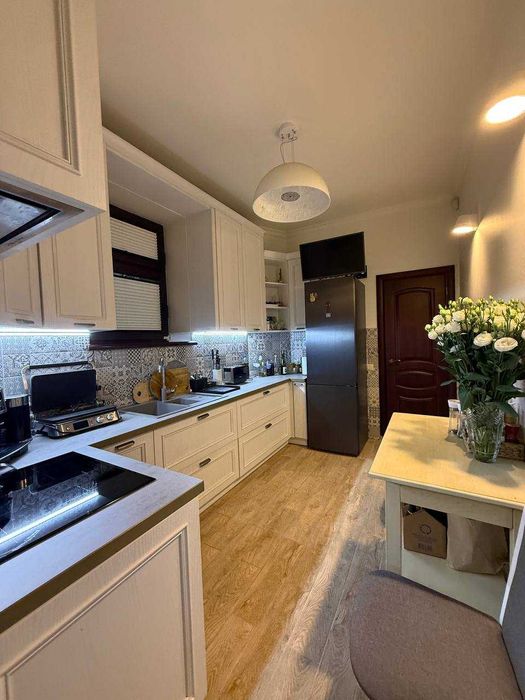 Commercial real estate at (area 79 m²) - Atlanta.ua - photo 3