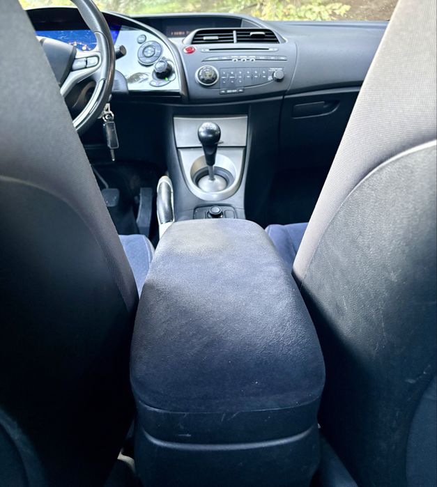 Honda Civic 1.4 Comfort