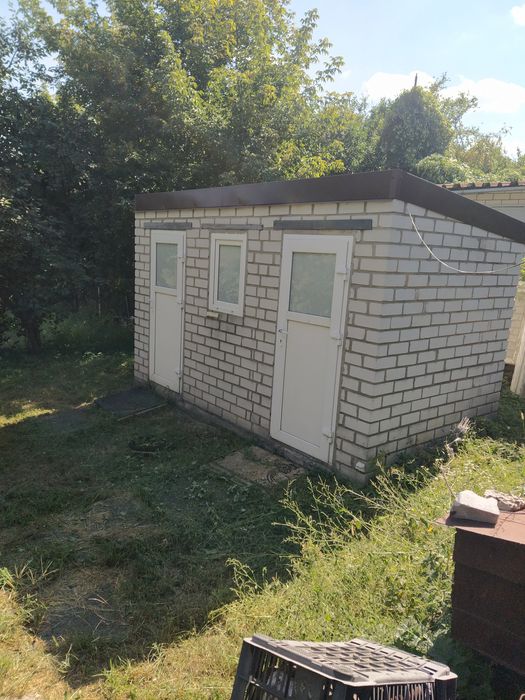 Продам дом в Васильевка Солонянский район