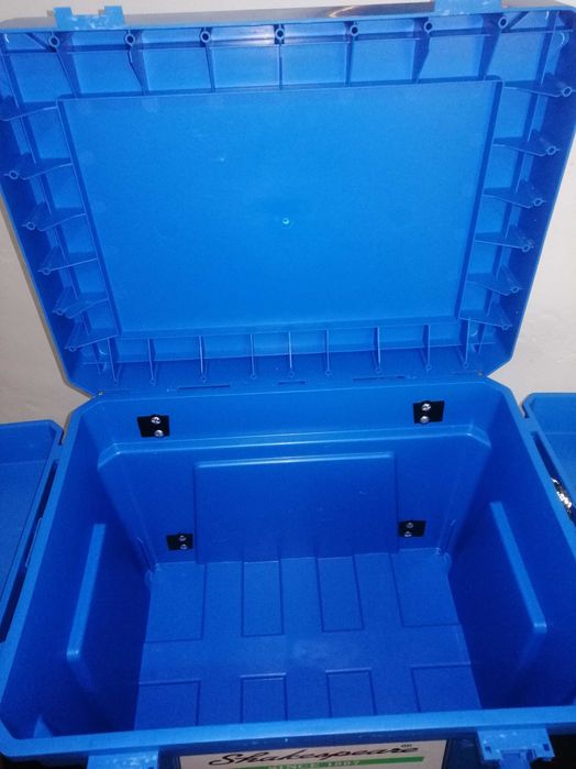 Panier shakespeare caixa pesca