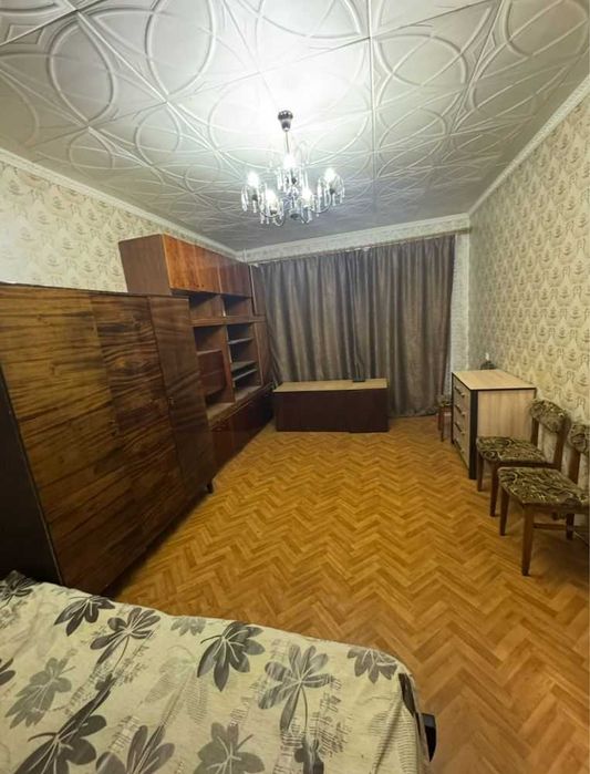 Экс! Сертификат 1к.квартира, 6/9, ул. Метростроителей 20,  Салтовка