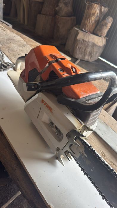 Motoserra Stihl Ms881