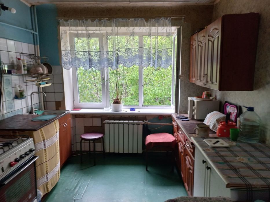 Продам комнату на ХТЗ