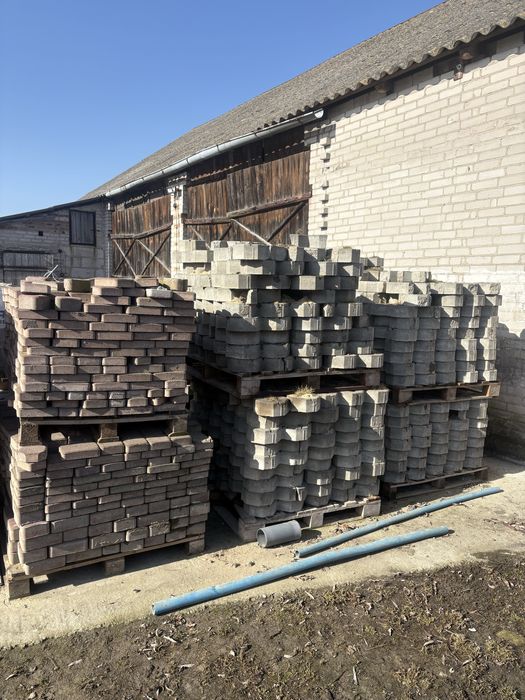 Plyta azurowa uzywana