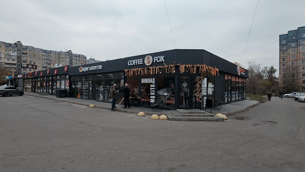 Ореда приміщення лісового, 34