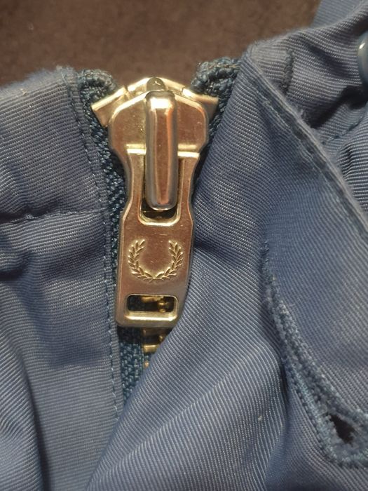 Куртка Fred Perry S