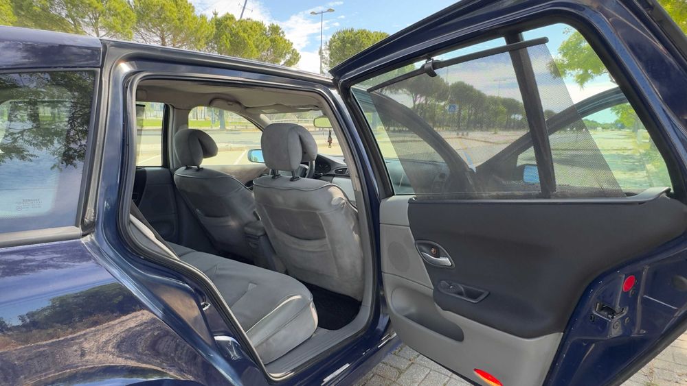 Renault Laguna 1.9 DCI 120CV