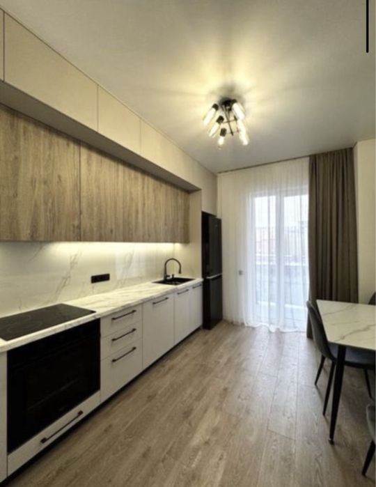 Оренда квартири в центрі Ужгорода