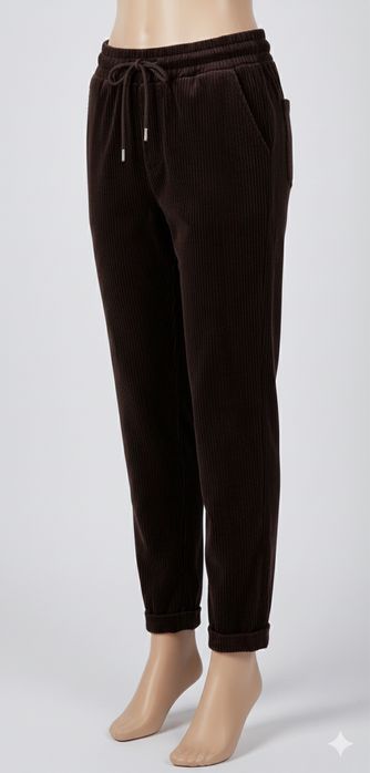 Мега-теплі штани на хутрі всього за 370 грн!