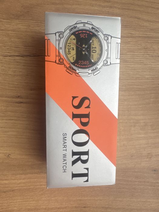 Sprzedam SMART   WATCH