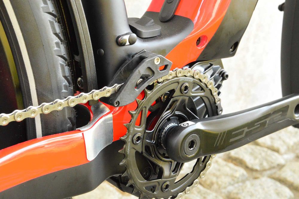 SIMPLON Sengo PMax Bosch CX 4 625Wh ABS Karbonowy SUV M (168-180cm) FV
