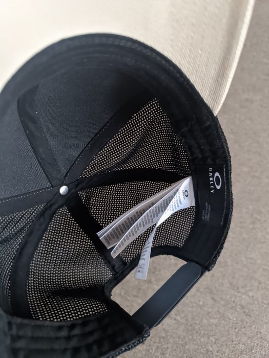 Бейсболка Oakley оригинал