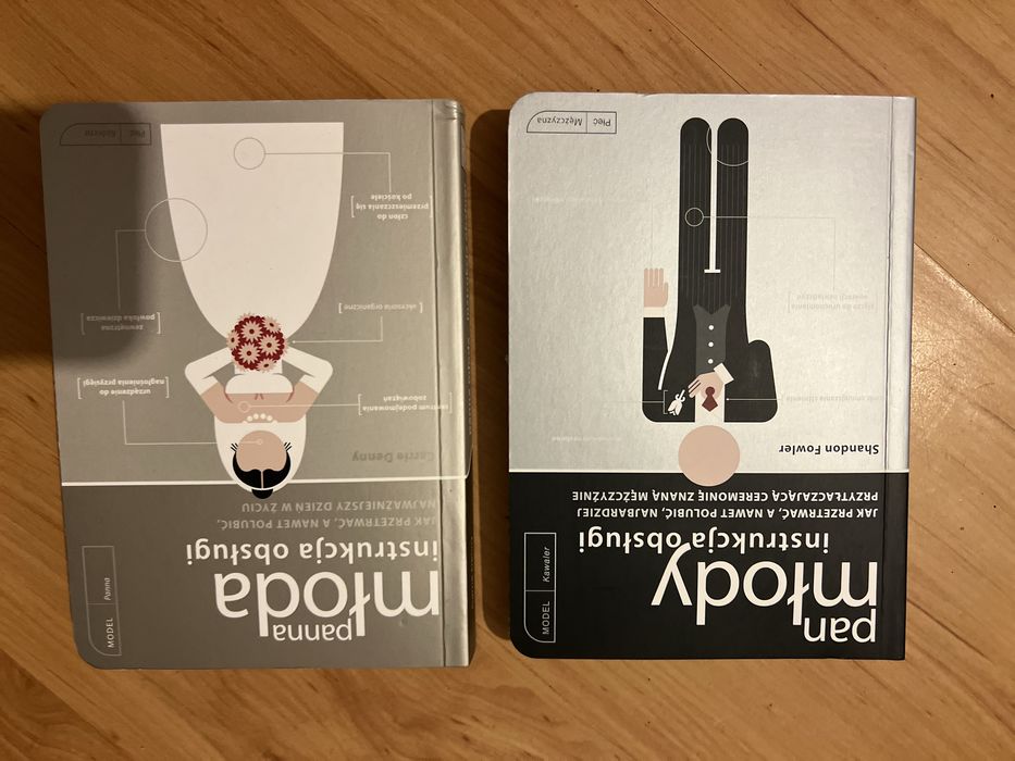 Panna Młoda/ Pan Młody