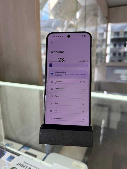 Google Pixel 9 Pro XL 256GB Obsidian Neverlock | Гарантія | Магазин