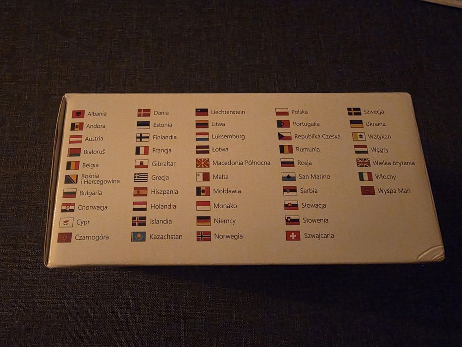 Tablet Nawigacja samochodowa Navitel T737 Pro - dożywotnie mapy