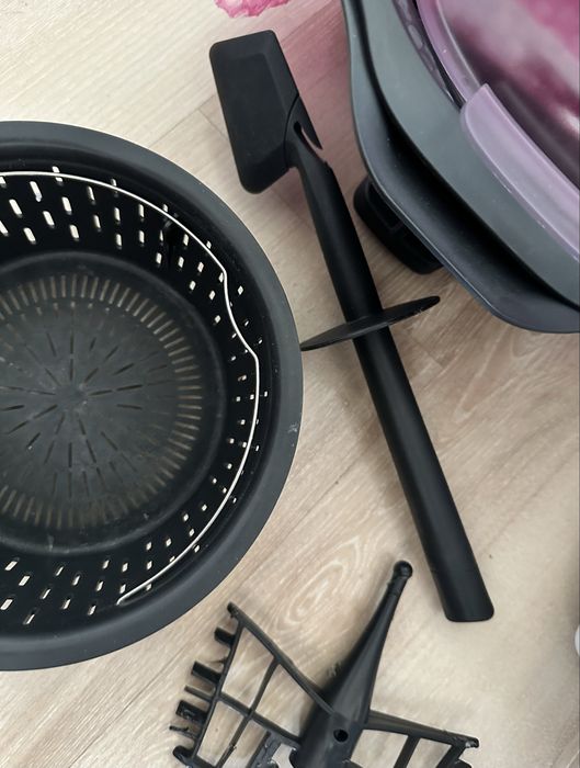 Lidlomix urządzenie Monsieur Cusine Connect